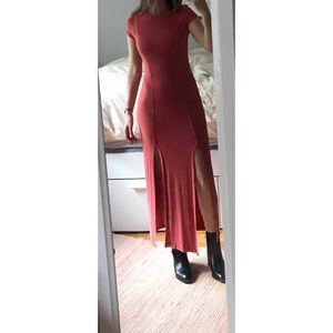 Urban Outfitters maxi dress